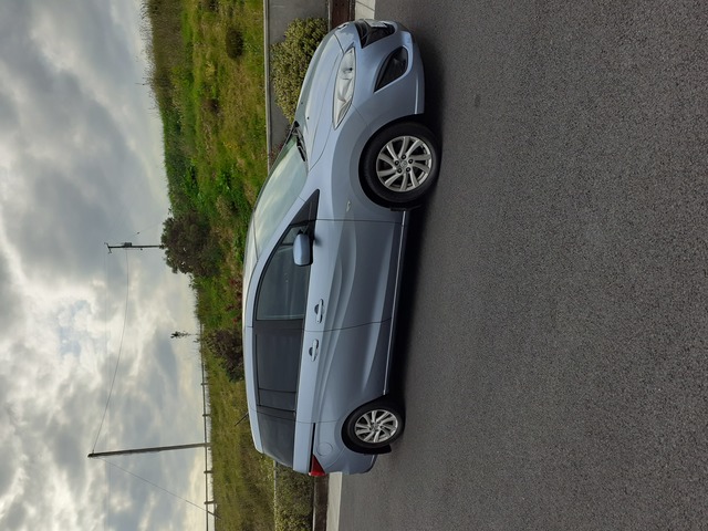 2011 Mazda Mazda 5 1.6 D EXECUTIVE 115 PS 5DR €6,200