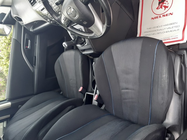 2011 Mazda Mazda 5 1.6 D EXECUTIVE 115 PS 5DR €6,200