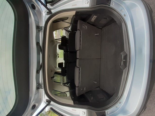 2011 Mazda Mazda 5 1.6 D EXECUTIVE 115 PS 5DR €6,200