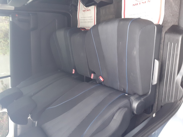 2011 Mazda Mazda 5 1.6 D EXECUTIVE 115 PS 5DR €6,200