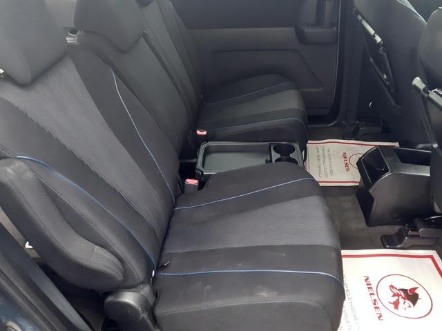 2011 Mazda Mazda 5 1.6 D EXECUTIVE 115 PS 5DR €6,200