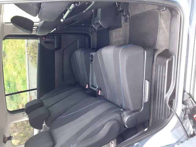 2011 Mazda Mazda 5 1.6 D EXECUTIVE 115 PS 5DR €6,200