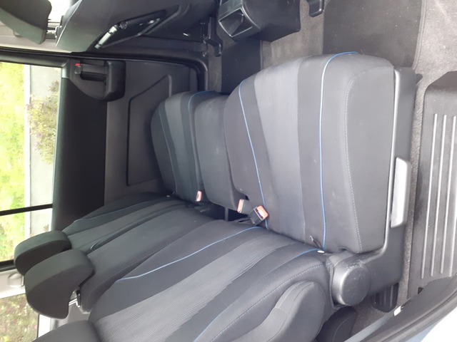 2011 Mazda Mazda 5 1.6 D EXECUTIVE 115 PS 5DR €6,200