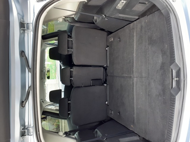 2011 Mazda Mazda 5 1.6 D EXECUTIVE 115 PS 5DR €6,200