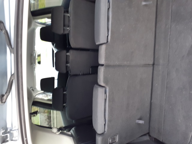 2011 Mazda Mazda 5 1.6 D EXECUTIVE 115 PS 5DR €6,200