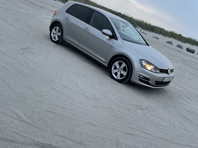 2016 Skoda Octavia AMBITION 1.6 TDI 110HP 4DR €13,000