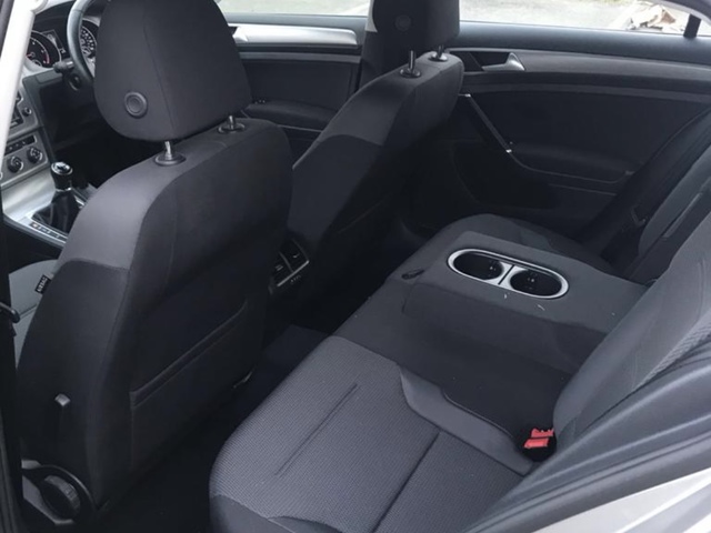 2016 Skoda Octavia AMBITION 1.6 TDI 110HP 4DR €13,000