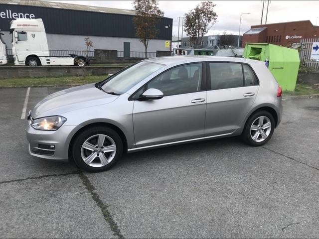 2016 Skoda Octavia AMBITION 1.6 TDI 110HP 4DR €13,000