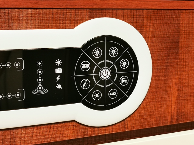 2021 Xgo Motorcaravan DYNAMICS 95 PLUS LEFT HAND DRIVE €69,000