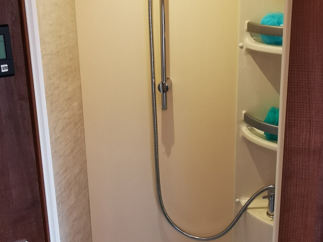 2021 Xgo Motorcaravan DYNAMICS 95 PLUS LEFT HAND DRIVE €69,000