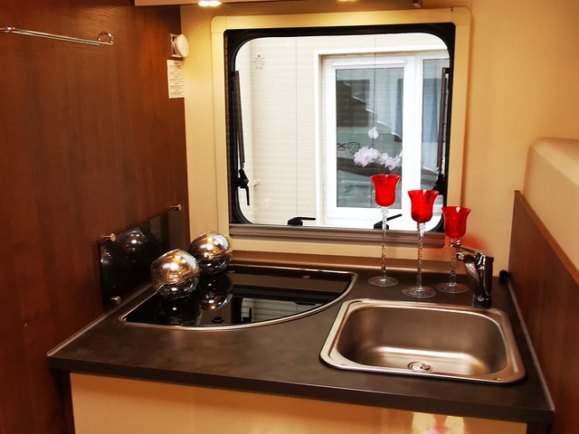 2021 Xgo Motorcaravan DYNAMICS 95 PLUS LEFT HAND DRIVE €69,000