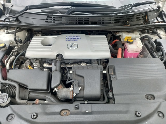 2013 Lexus Ct200h CT 200H F SPORT 100PS 5DR A