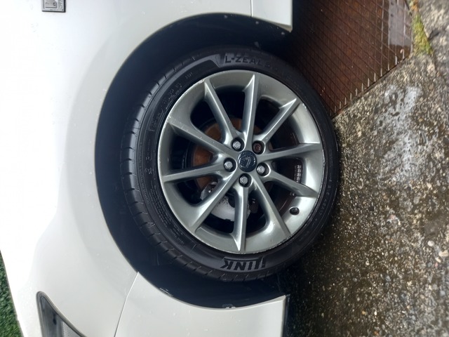 2013 Lexus Ct200h CT 200H F SPORT 100PS 5DR A