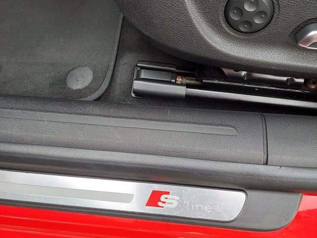 2012 Audi A5 2.0 TDI S LINE QUATTRO 175BHP 5 SEAT €10,999