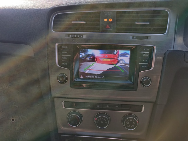 2013 Volkswagen Golf SE BLUEMOTION TECHNOLOGY TDI SA €8,300