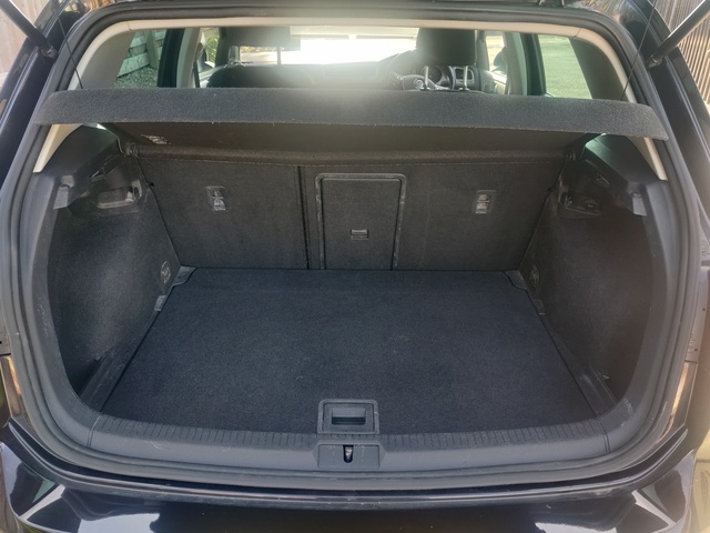 2013 Volkswagen Golf SE BLUEMOTION TECHNOLOGY TDI SA €8,300