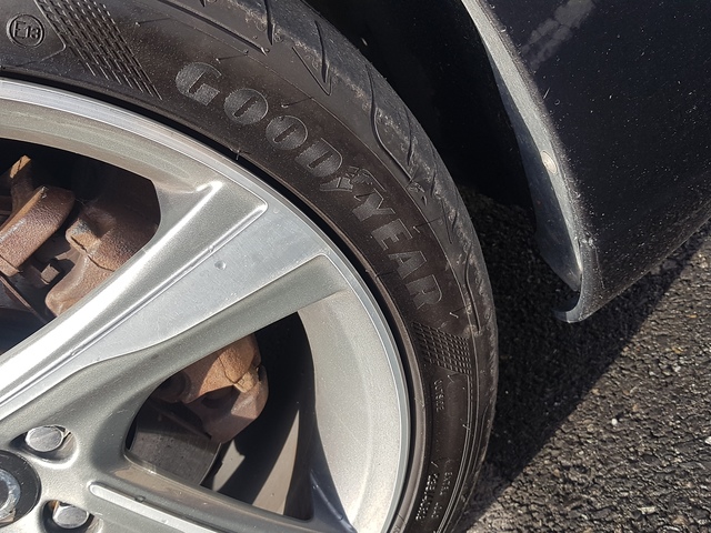 2014 Volvo S60 D4 R-DESIGN 181BHP 4DR €12,000