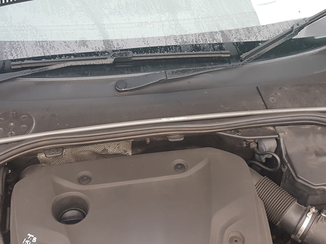 2014 Volvo S60 D4 R-DESIGN 181BHP 4DR €12,000