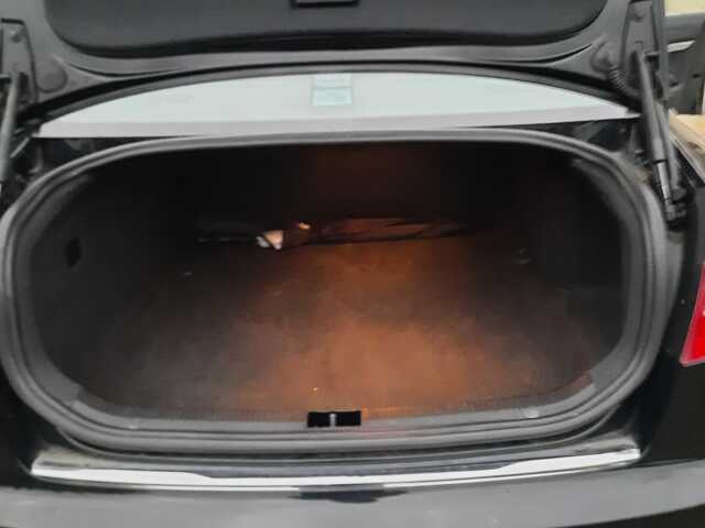 2011 Audi A6 2.0 TDI 136 4DR €9,400