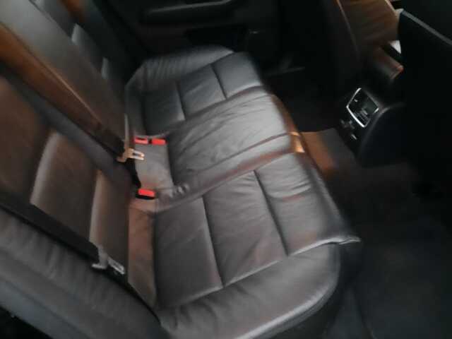 2011 Audi A6 2.0 TDI 136 4DR €9,400