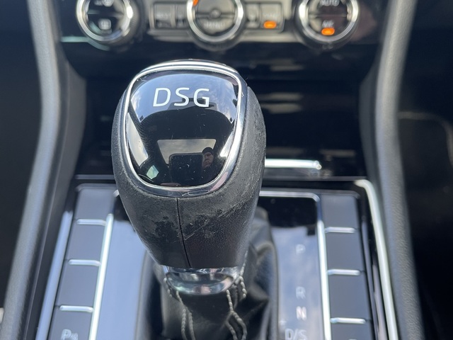 2019 Skoda Superb C SPORT 2.0 TDI 150HP DSG 4DR AUTO €33,950