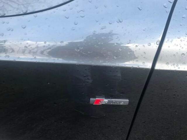 2016 Audi A5 SPORTBACK 2.0 TDI 150 S LINE 4DR €24,450