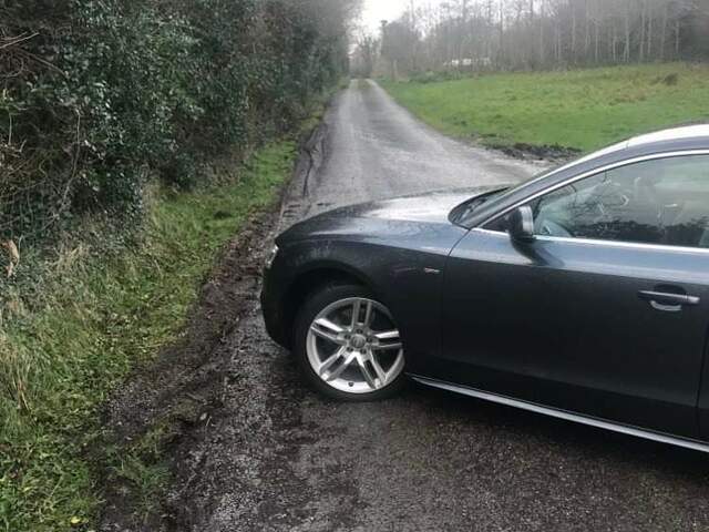 2016 Audi A5 SPORTBACK 2.0 TDI 150 S LINE 4DR €24,450