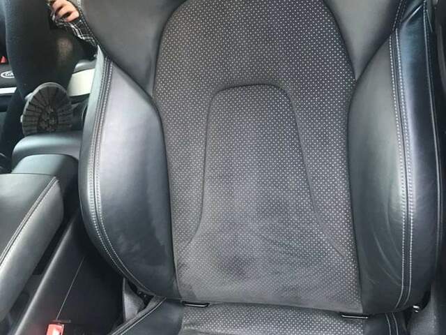 2016 Audi A5 SPORTBACK 2.0 TDI 150 S LINE 4DR €24,450