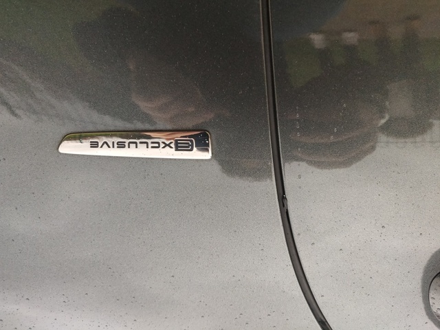 2015 Citroen Grand C4 Picasso 1.6 BLUE HDI 1 120 EXCLUSIVE 5DR €15,500