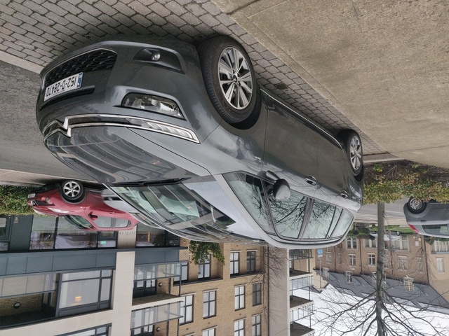 2015 Citroen Grand C4 Picasso 1.6 BLUE HDI 1 120 EXCLUSIVE 5DR €15,500