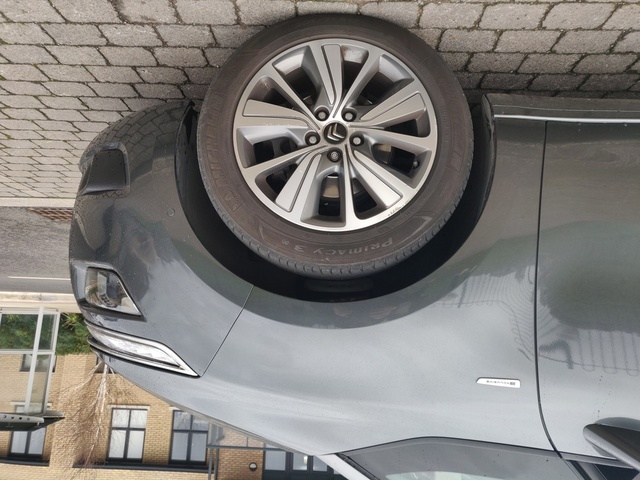 2015 Citroen Grand C4 Picasso 1.6 BLUE HDI 1 120 EXCLUSIVE 5DR €15,500