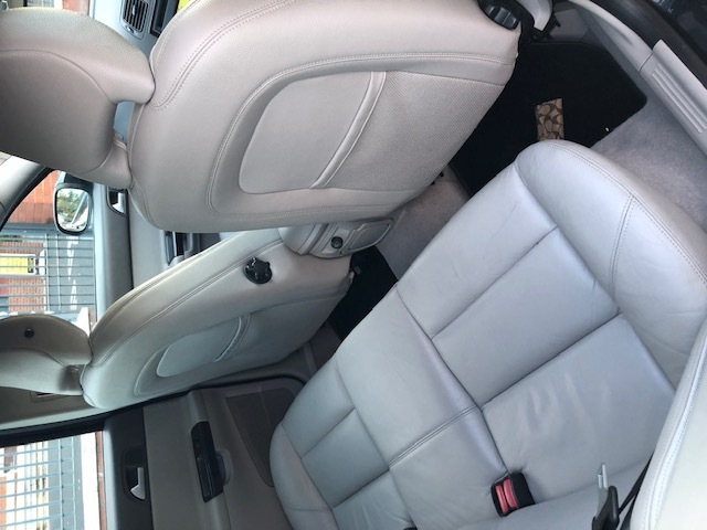 2006 Volvo S40 1.8 SE 4DR €1,500