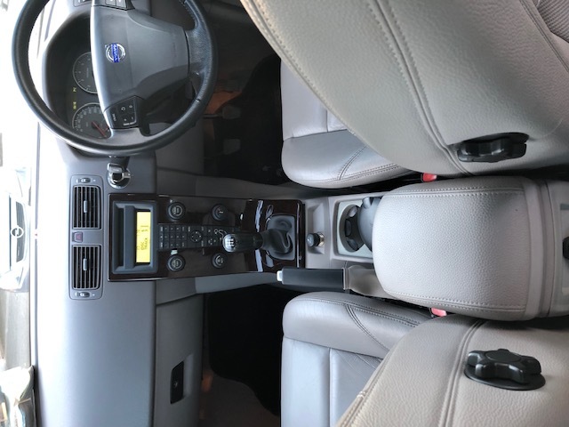 2006 Volvo S40 1.8 SE 4DR €1,500