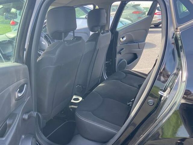 2016 Renault Clio 1.2 DYNAMIQUE NAV 73BHP 5 5DR €10,945