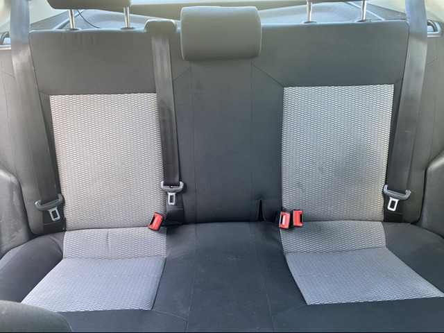 2012 Volkswagen Polo TRENDLINE 1.2 MANUAL 5SPEED 60BHP 5DR €5,850