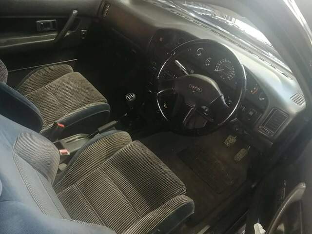 1988 Toyota Corolla Corolla gti €10,250