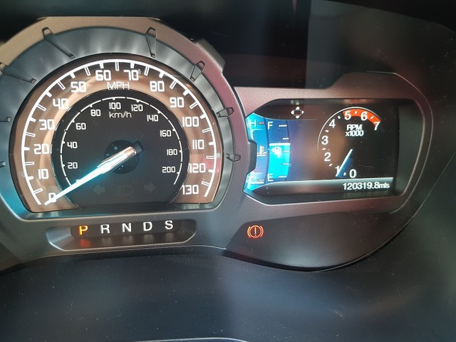 2016 Ford Ranger 3.2 TDCI WILDTRAK 4WD 2 200PS 4DR 200 A €25,500