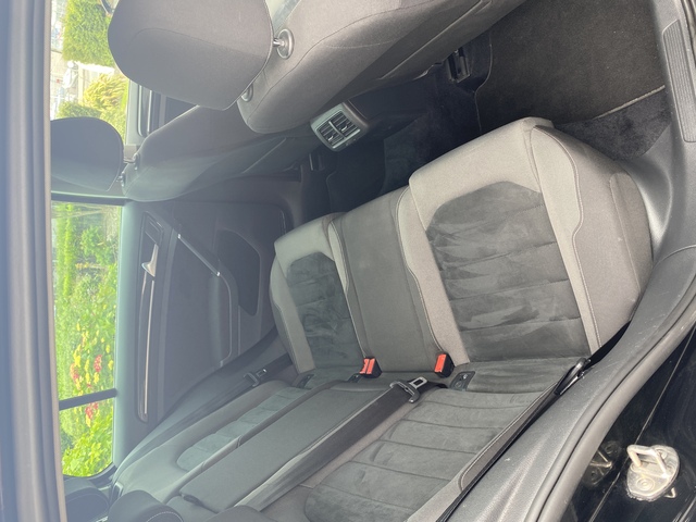 2015 Volkswagen Golf HIGHLINE 1.6 TDI MANUAL 6SPEED FWD 110HP 5DR €13,950