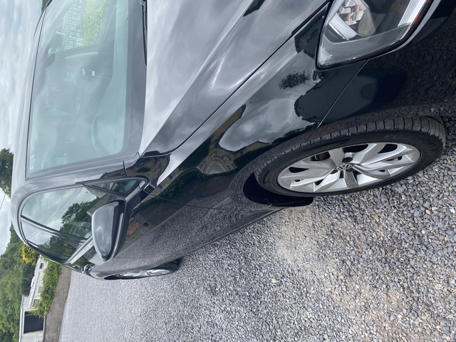 2015 Volkswagen Golf HIGHLINE 1.6 TDI MANUAL 6SPEED FWD 110HP 5DR €13,950