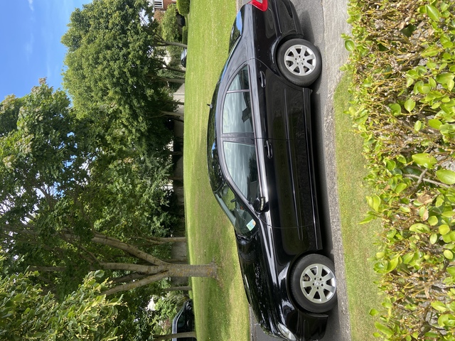 2006 Mercedes-Benz E 200 E200 KOMPRESSOR K CLASSIC €3,500