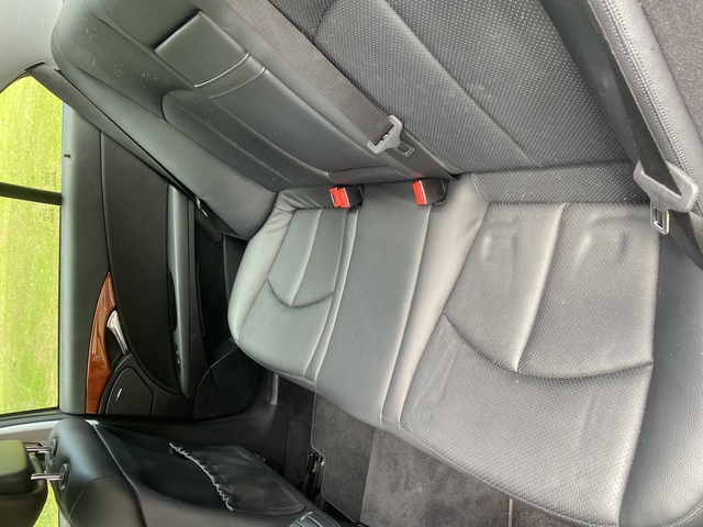 2006 Mercedes-Benz E 200 E200 KOMPRESSOR K CLASSIC €3,500