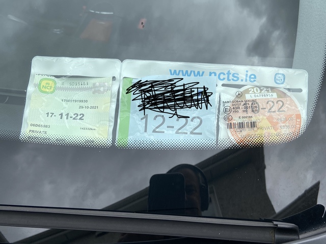 2006 Mercedes-Benz E 200 E200 KOMPRESSOR K CLASSIC €3,500