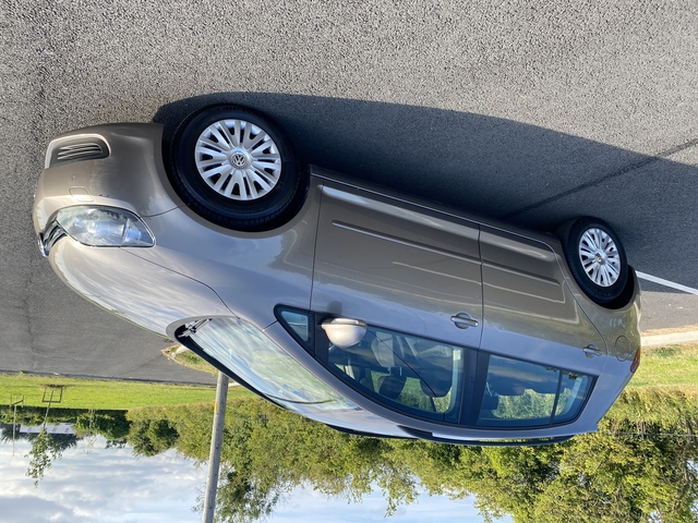 2013 Volkswagen Golf Plus TRENDLINE 1.2 TSI MANUAL 5SPEED 85HP 5DR €8,700