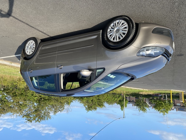 2013 Volkswagen Golf Plus TRENDLINE 1.2 TSI MANUAL 5SPEED 85HP 5DR €8,700