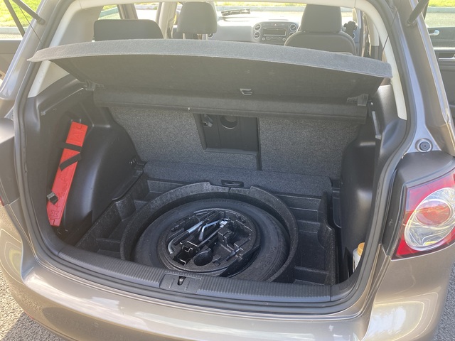 2013 Volkswagen Golf Plus TRENDLINE 1.2 TSI MANUAL 5SPEED 85HP 5DR €8,700