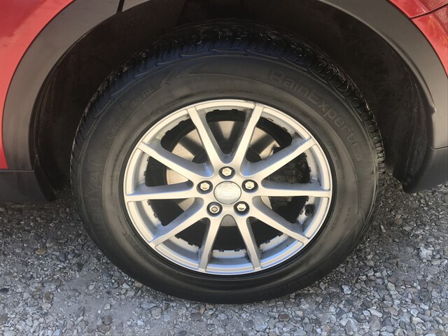 2016 Land Rover Discovery MY16 2.0 TD4 S 7SAU SPORT 5DR €37,700