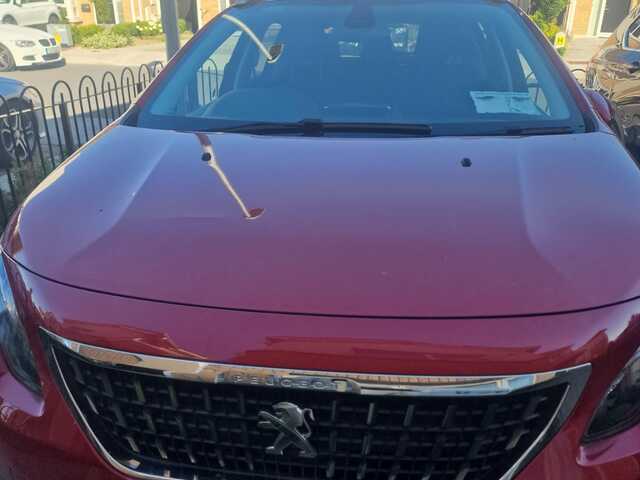 2019 Peugeot 2008 ACTIVE 1.2 110 AUTOMATIC 6.2 4 €17,500