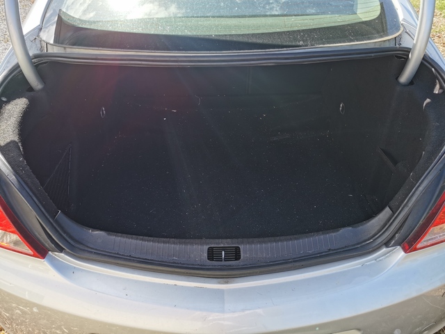 2011 Opel Insignia S 2.0 CDTI 130PS 4DR €2,000