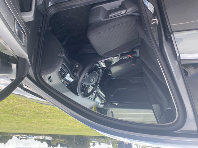 2019 Volkswagen T-roc 1.0 TSI MANUAL 6SPEED FWD 115HP 5DR €25,000