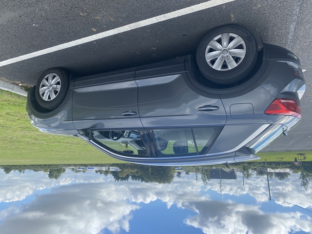 2019 Volkswagen T-roc 1.0 TSI MANUAL 6SPEED FWD 115HP 5DR €25,000